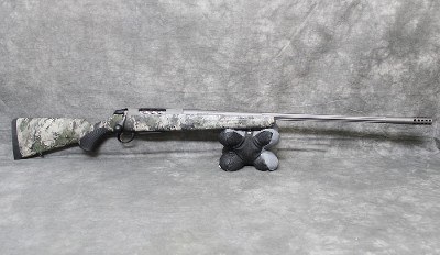 Tikka~T3X Lite VSX~6.5 Creedmoor