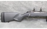 Steyr Mannlicher~Pro Hunter~308 Winchester