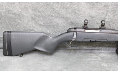Steyr Mannlicher~Pro Hunter~308 Winchester