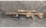 Savage Arms~MSR-10~6.5 Creedmoor - 4 of 4