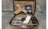 FN~545~45 ACP - 2 of 3
