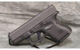 Glock~26~9mm