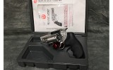 Ruger~SP101~357 Magnum - 2 of 3