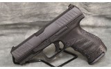 Walther~PPQ~9mm