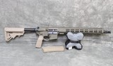 CMMG~MK4~5.56x45 NATO