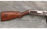 Winchester~1912 Nickel~16 gauge - 3 of 6