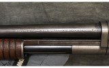 Winchester~1912 Nickel~16 gauge - 6 of 6