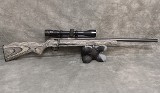 Savage Arms~Mark II~22 LR - 1 of 6