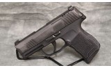 Sig Sauer~P365~9mm - 2 of 4