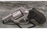 Taurus~M85~38 Special - 2 of 3