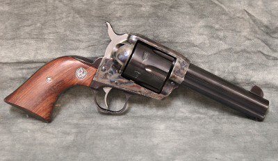 Ruger~Vaquero~45 Colt