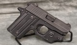 Sig Sauer~P238~380 Auto - 1 of 1