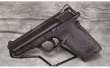Smith & Wesson~M&P380 Shield EZ~380 Auto - 2 of 3
