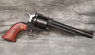 Ruger~New Model Super Blackhawk~44 Magnum