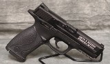 Smith & Wesson~M&P22~22LR - 1 of 1
