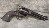 Colt~Cowboy Single Action~45 Long Colt - 1 of 4