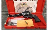 Ruger~NM Blackhawk 50th Anniversary~44 Magnum - 3 of 5