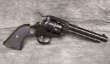 Ruger~NM Single Six~22LR