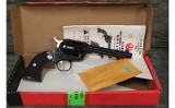 Ruger~NM Single Six~22LR - 3 of 4