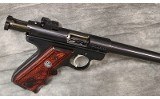 Ruger~Mark II Target~22 LR - 3 of 3