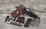 Colt~Government MK IV Series 80~45 ACP