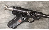 Ruger~MK II~22 LR - 3 of 3