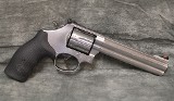 Smith & Wesson~686-6 Plus~.357 Magnum - 1 of 4