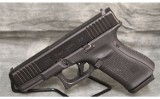 Glock~19 Gen 5~9mm - 2 of 4