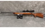 Savage Arms~110L-D LH~7mm Remington Magnum - 4 of 6