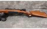 Savage Arms~110L-D LH~7mm Remington Magnum - 5 of 6