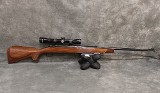 Savage Arms~110L-D LH~7mm Remington Magnum - 1 of 6