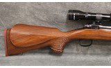 Savage Arms~110L-D LH~7mm Remington Magnum - 2 of 6
