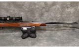 Savage Arms~110L-D LH~7mm Remington Magnum - 3 of 6