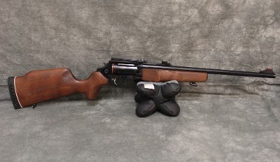 Rossi~Circut Judge~45LC/410