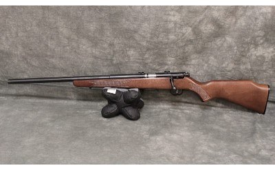 Savage~93R17 LH~17 HMR - Image 2 of 5