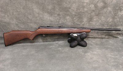 Savage~93R17 LH~17 HMR