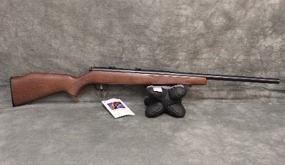 Savage~93R17 LH~17 HMR