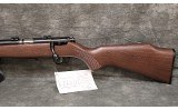 Savage~93R17 LH~17 HMR - 3 of 5