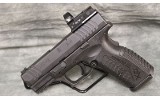 Springfield Armory~XDM-9 3.8~9mm - 2 of 5