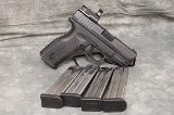 Springfield Armory~XDM-9 3.8~9mm - 1 of 5