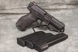 Heckler & Koch~VP9~9mm - 1 of 3