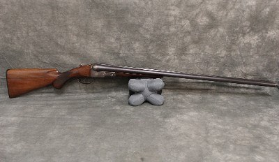 Parker Brothers~VH~12 Gauge