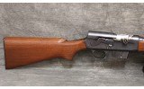 Remington~81~300 Savage - 2 of 4