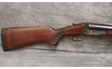 J. Stevens~Springfield~16 Gauge - 2 of 4