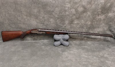 L.C.Smith by Hunter Arms~Field Grade~20 Gauge