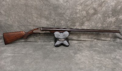 L.C. Smith~Field Grade~12 Gauge