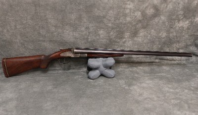 L.C.Smith~Field Grade~16 Gauge
