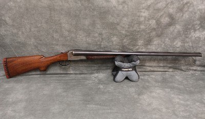 Lefever Arms~A Grade~16 Gauge