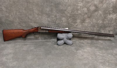 Lefever~Nitro Special~12 Gauge