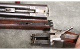 Lefever~Nitro Special~12 Gauge - 7 of 7